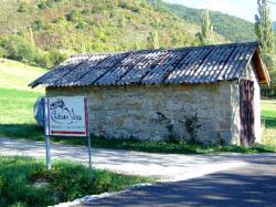 Acc�s aux g�tes