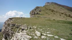 Aux alentours